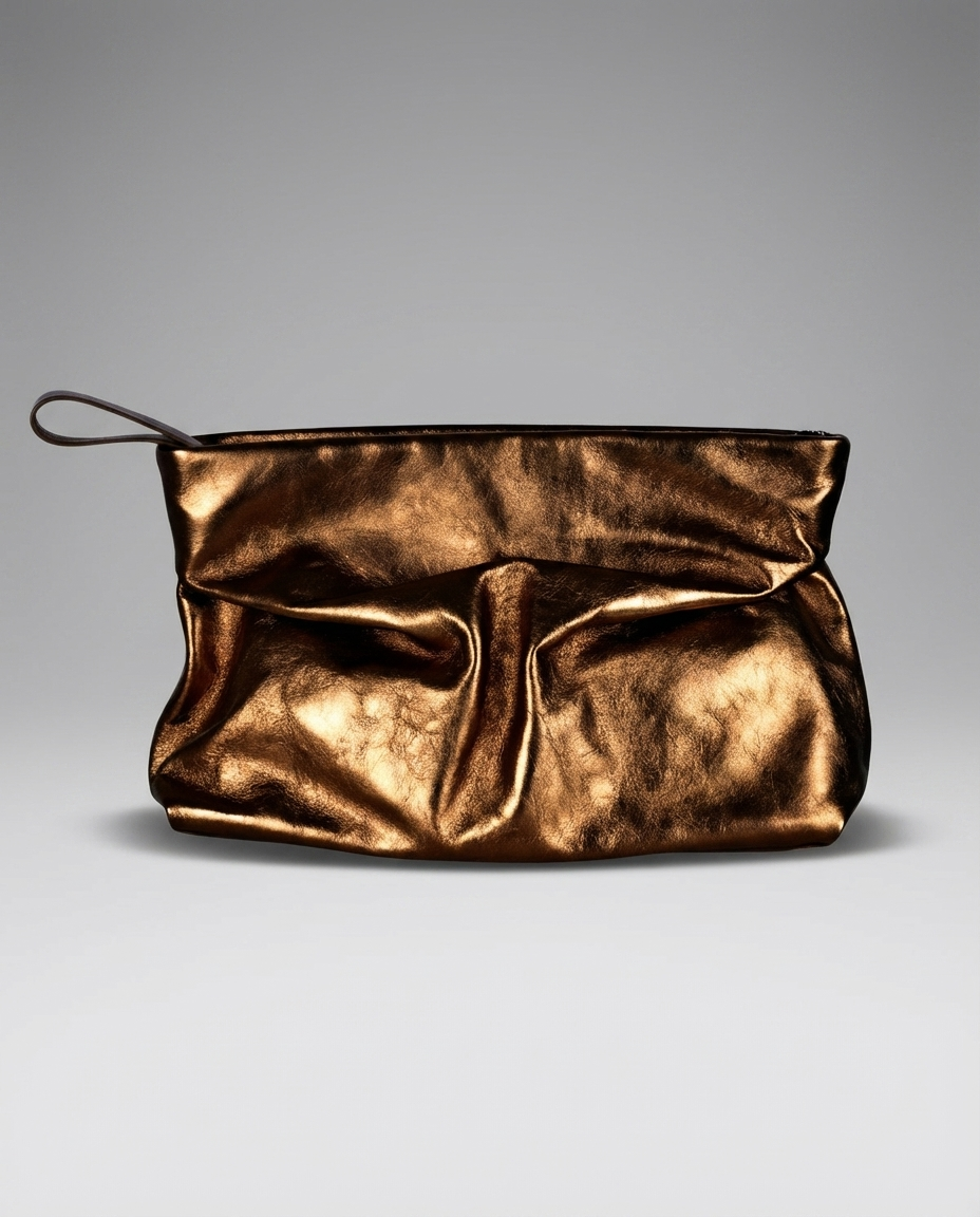 Vic Matié - Borsa media - 471280 - Bronzo