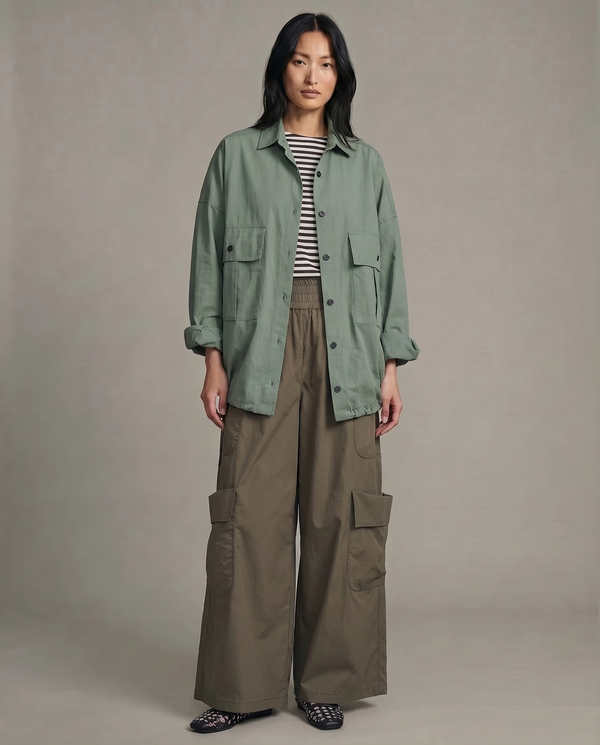 Souvenir - Pantalone - 471501 - Militare