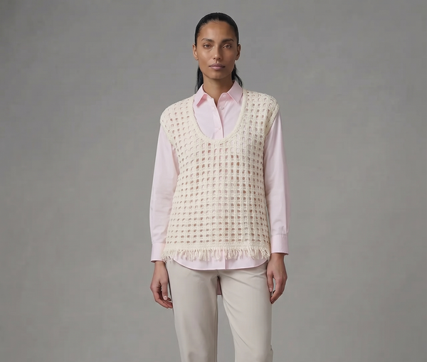 Solotre - Camicia - 470681 - Rosa