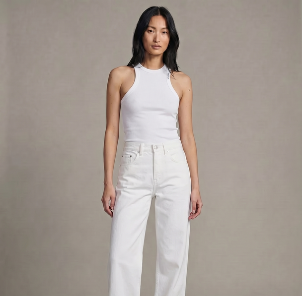 Dondup - Top - 470245 - Bianco