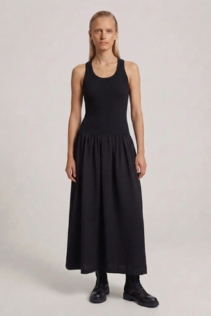 Thumbnail 8pm - Dress - 470444 - Black 