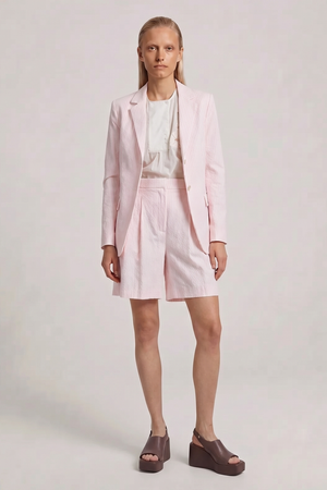 Thumbnail Ottod'ame - Shorts - 470732 - Rosa/Latte