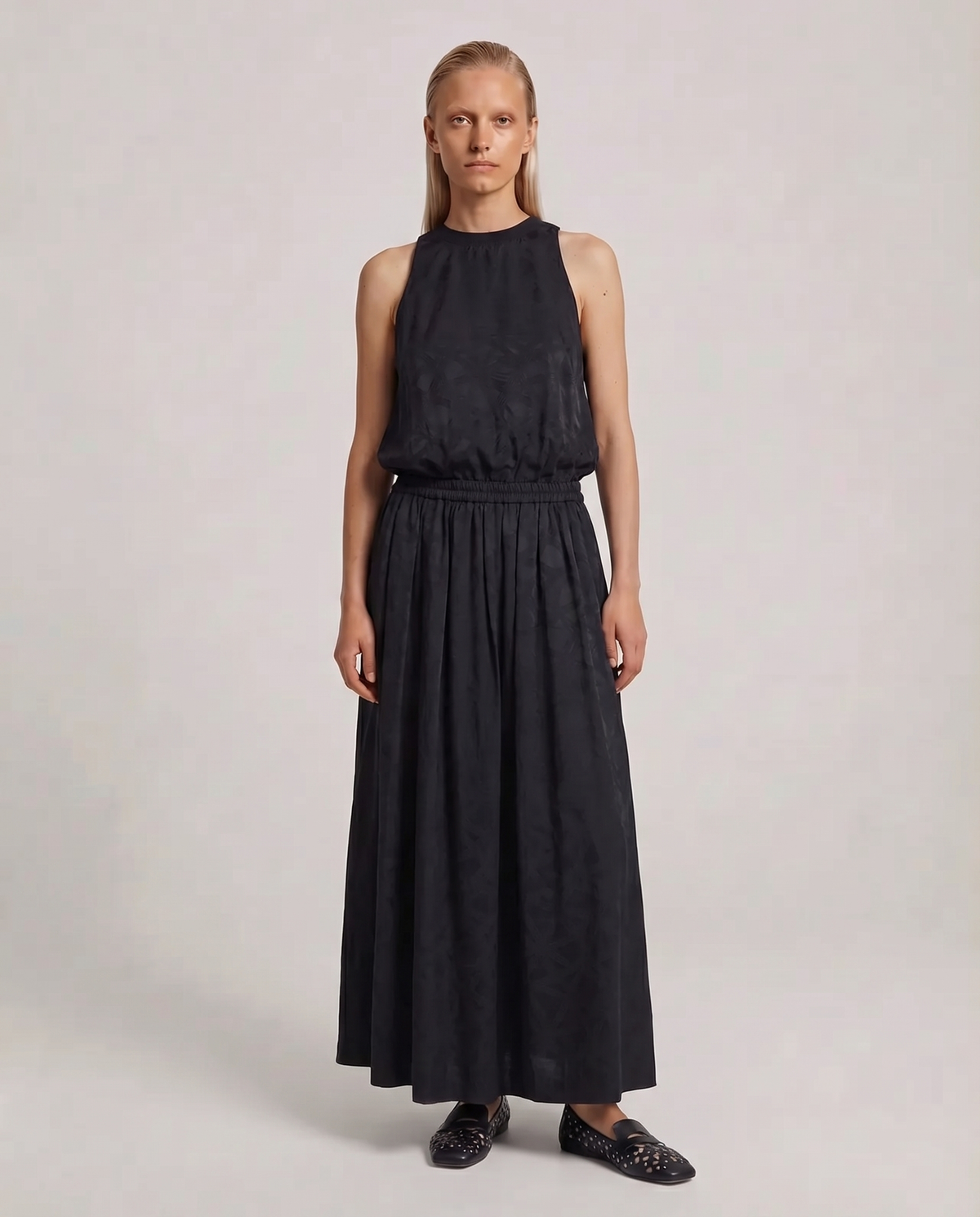 ELEH - Top - 471134 - Nero