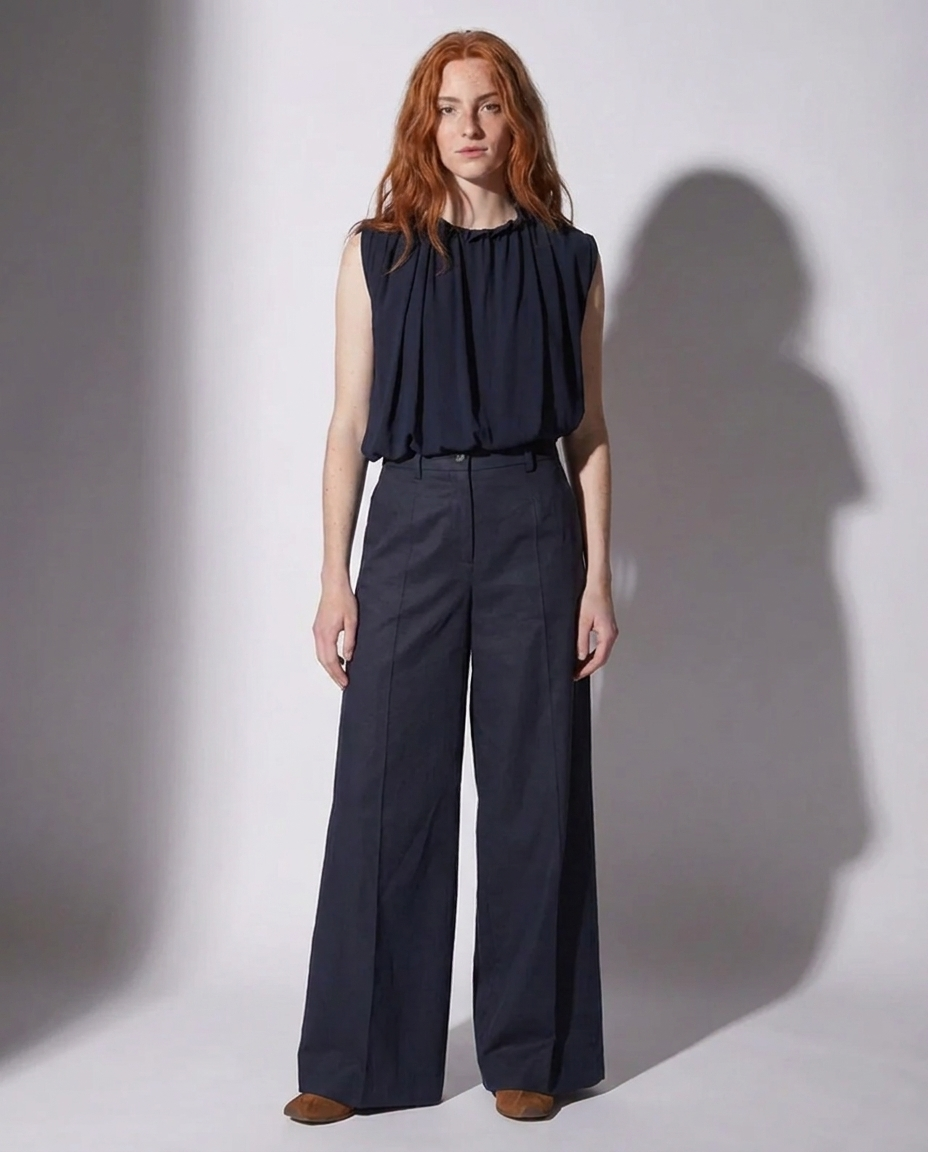ELEH - Top - 471157 - Nero