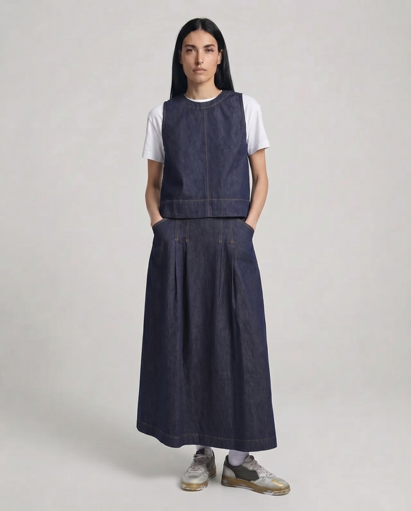 Roy Rogers - Gonna - 470417 - Denim scuro