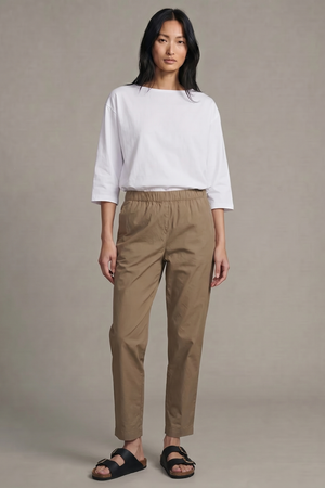 Thumbnail Mama B - Pants - 471393 - Khaki 