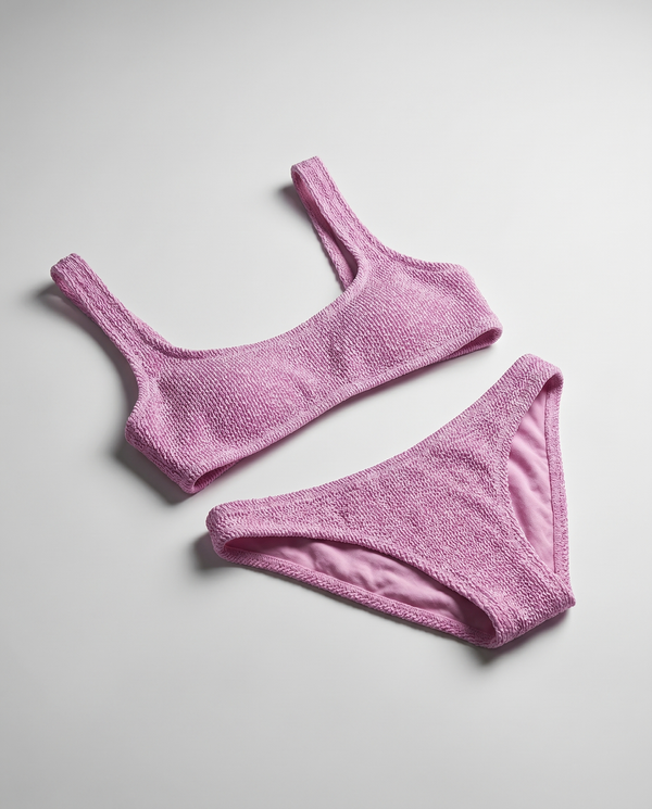 MC2 Saint Barth - Bikini - 470989 - Rosa