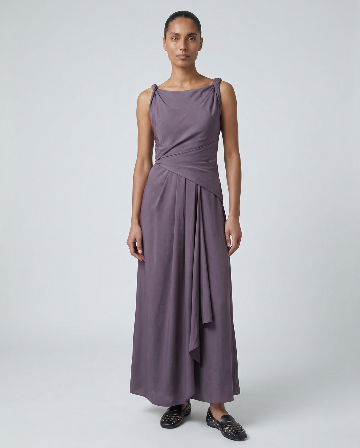 ELEH - Abito - 471147 - Malva