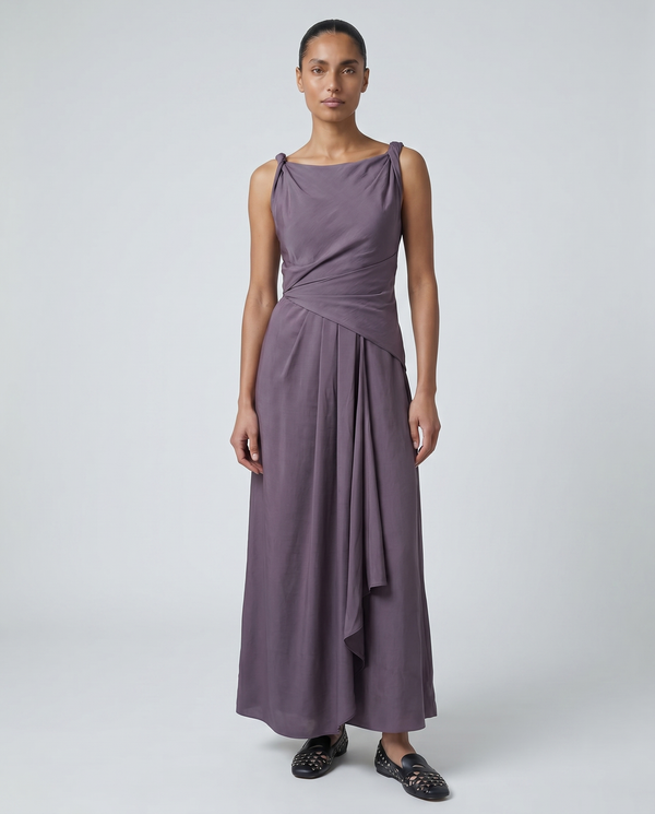 ELEH - Abito - 471147 - Malva