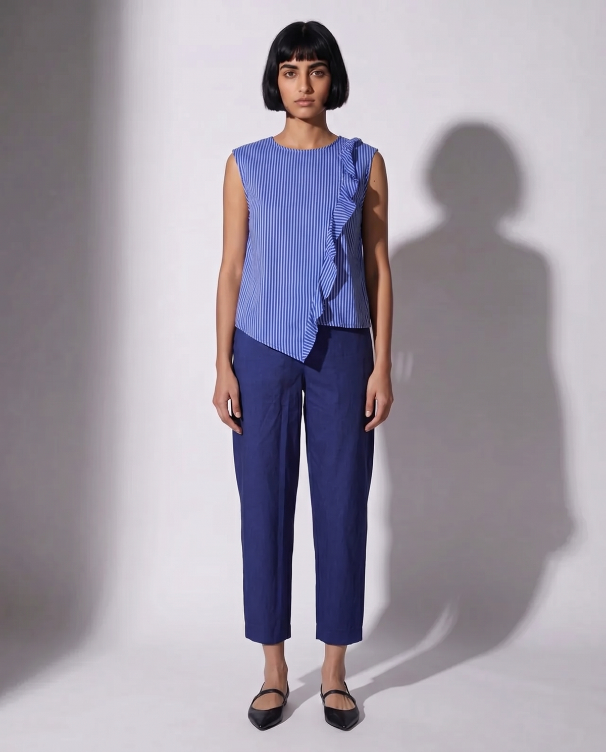 Alessia Santi - Tuta - 470164 - Azzurro/Blu