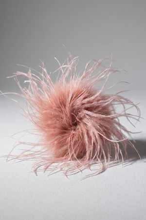 Thumbnail So Allure - Spilla - 470057 - Rosa antico