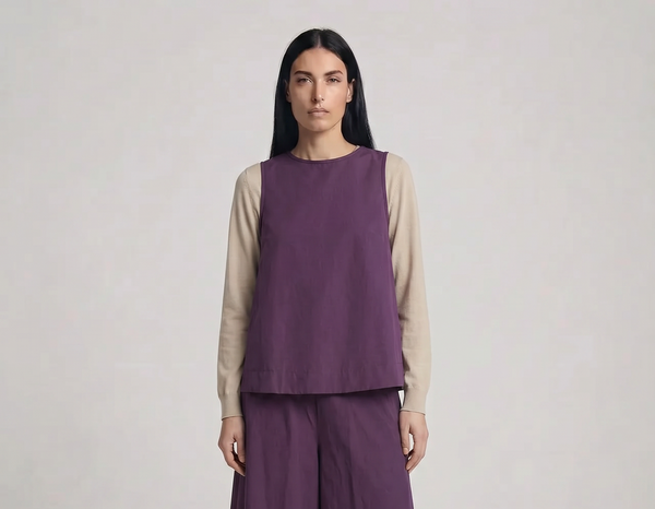 Ottod'ame - Top - 470715 - Prugna