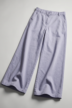 Thumbnail Weekend MaxMara - Pantalone - 470610 - Azzurro
