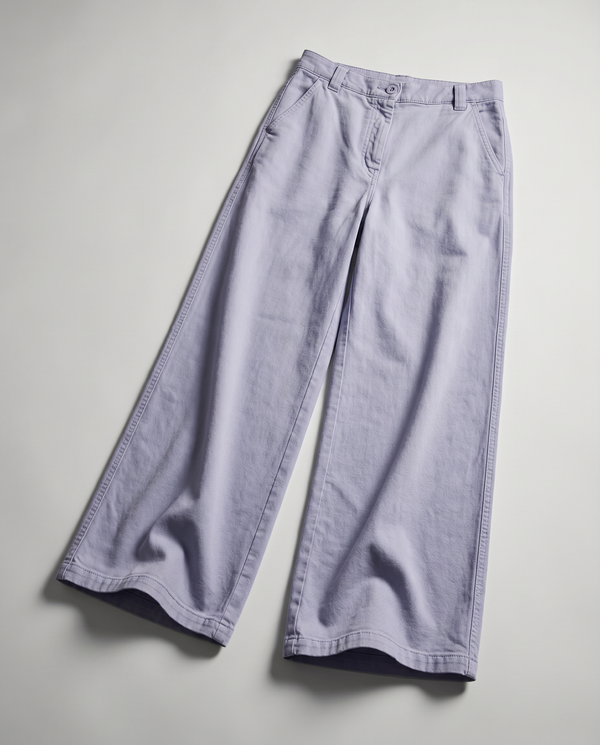 Weekend MaxMara - Pantalone - 470610 - Azzurro