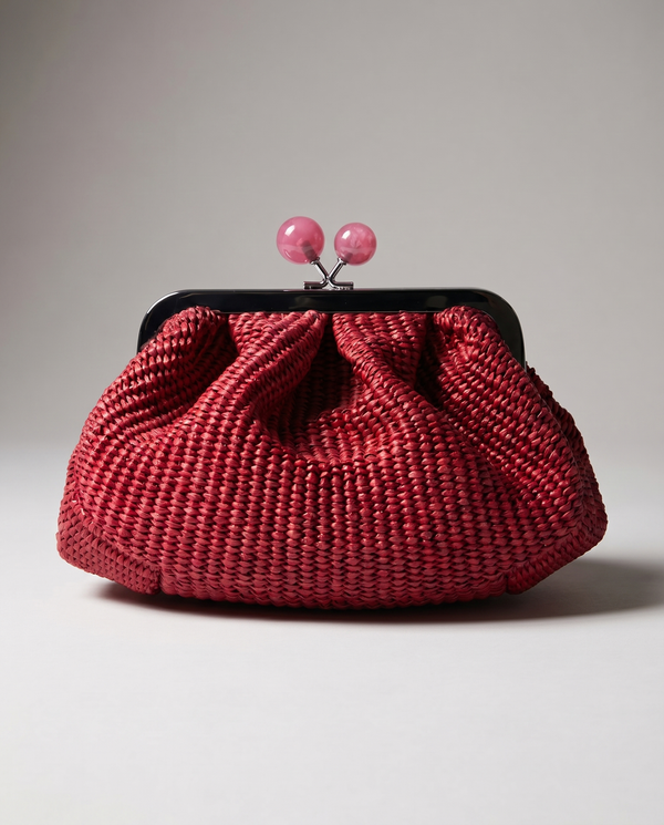 Weekend MaxMara - Borsa piccola - 470646 - Ciliegia