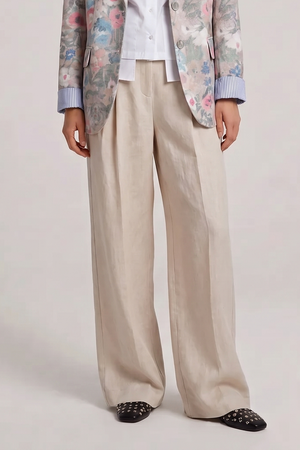 Thumbnail Weekend MaxMara - Pantalone - 470630 - Sabbia