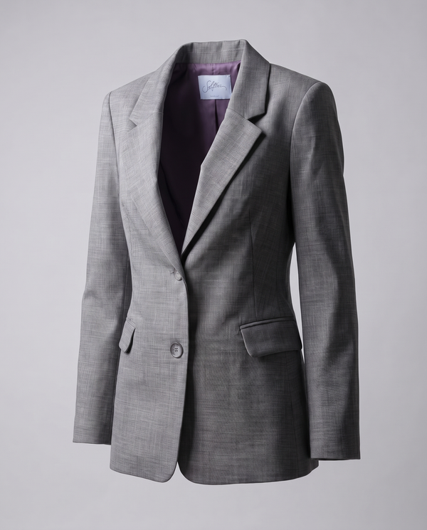 So Allure - Giacca - 470012 - Grigio