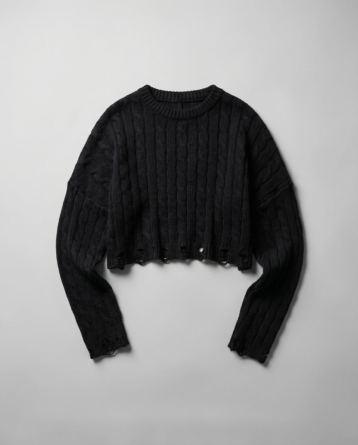 So Allure - Maglia - 470029 - Nero