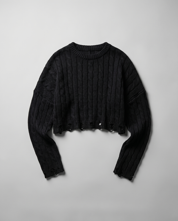 So Allure - Maglia - 470029 - Nero