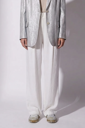 Thumbnail So Allure - Pantalone - 470016 - Burro