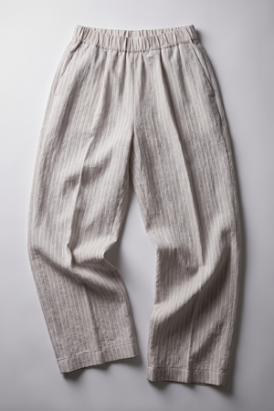 Thumbnail So Allure - Pantalone - 470023 - Burro/Nero