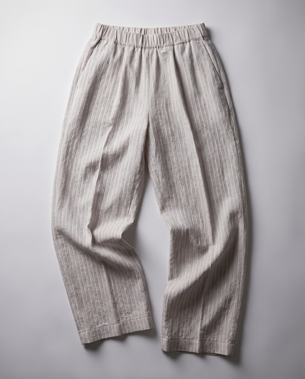So Allure - Pantalone - 470023 - Burro/Nero