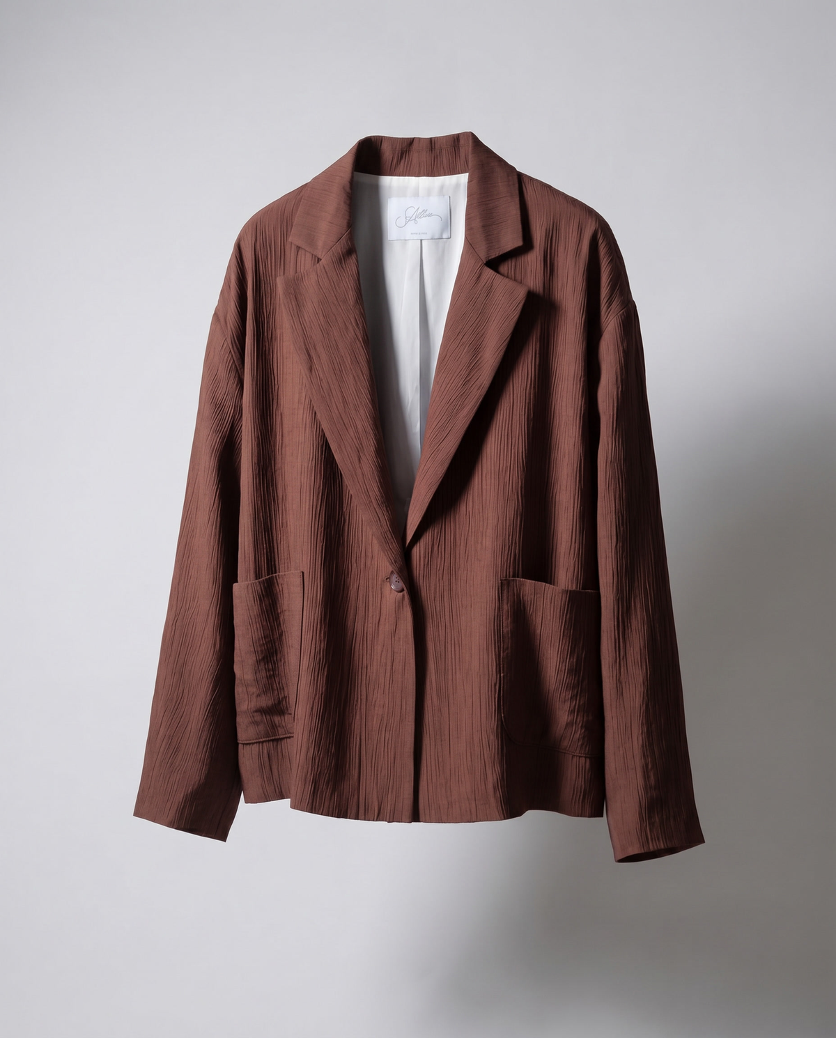 So Allure - Giacca - 470051 - Marrone