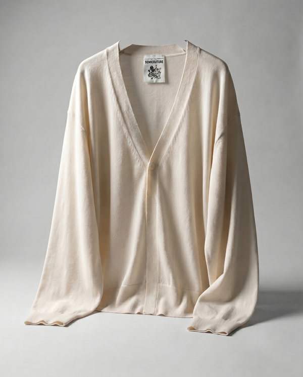 Semi Couture - Cardigan - 470933 - Burro