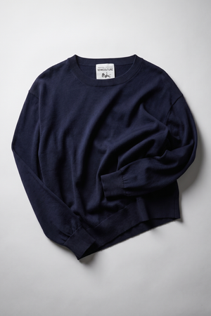 Thumbnail Semi Couture - Maglia - 470932 - Blu