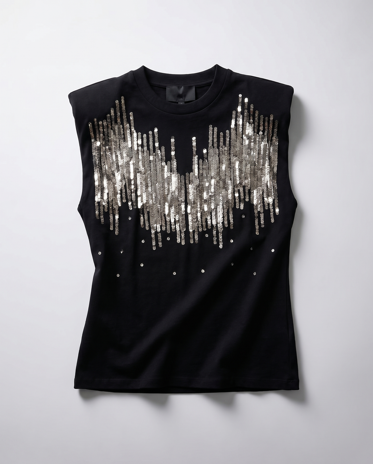 Souvenir - T-shirt - 471487 - Nero