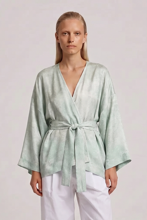 Thumbnail 8pm - Kimono - 470479 - Mint 