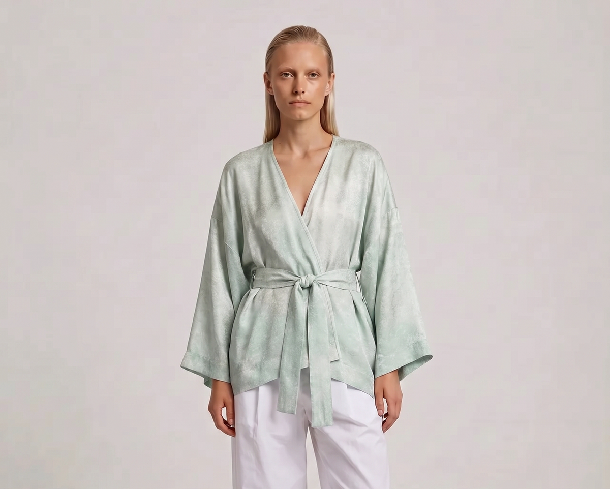 8pm - Kimono - 470479 - Mint 