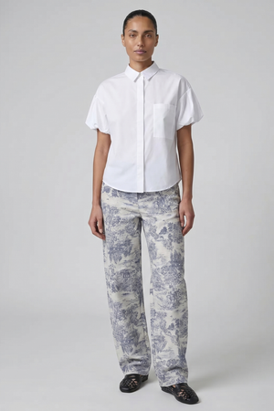 Thumbnail 8pm - Shirt - 470448 - White 