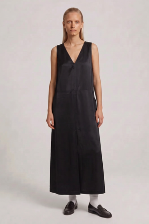 Thumbnail 8pm - Dress - 470461 - Black 