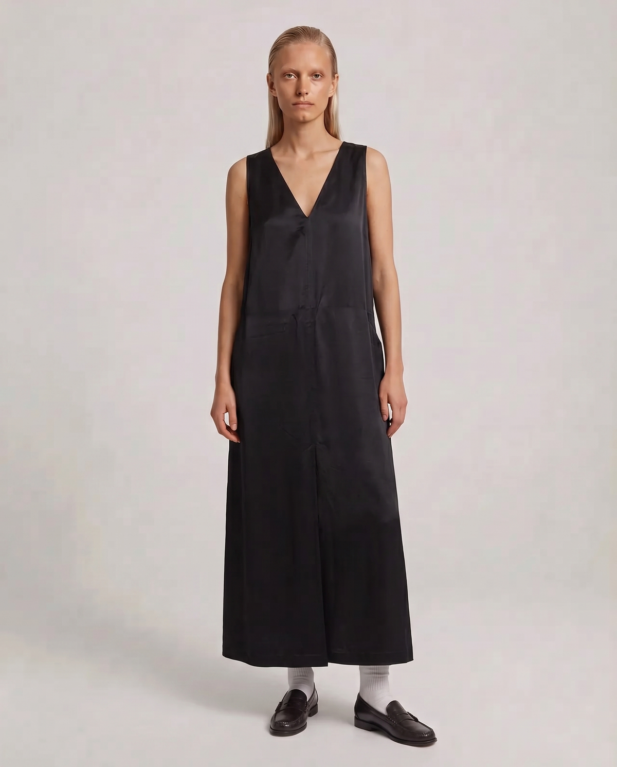 8pm - Dress - 470461 - Black 
