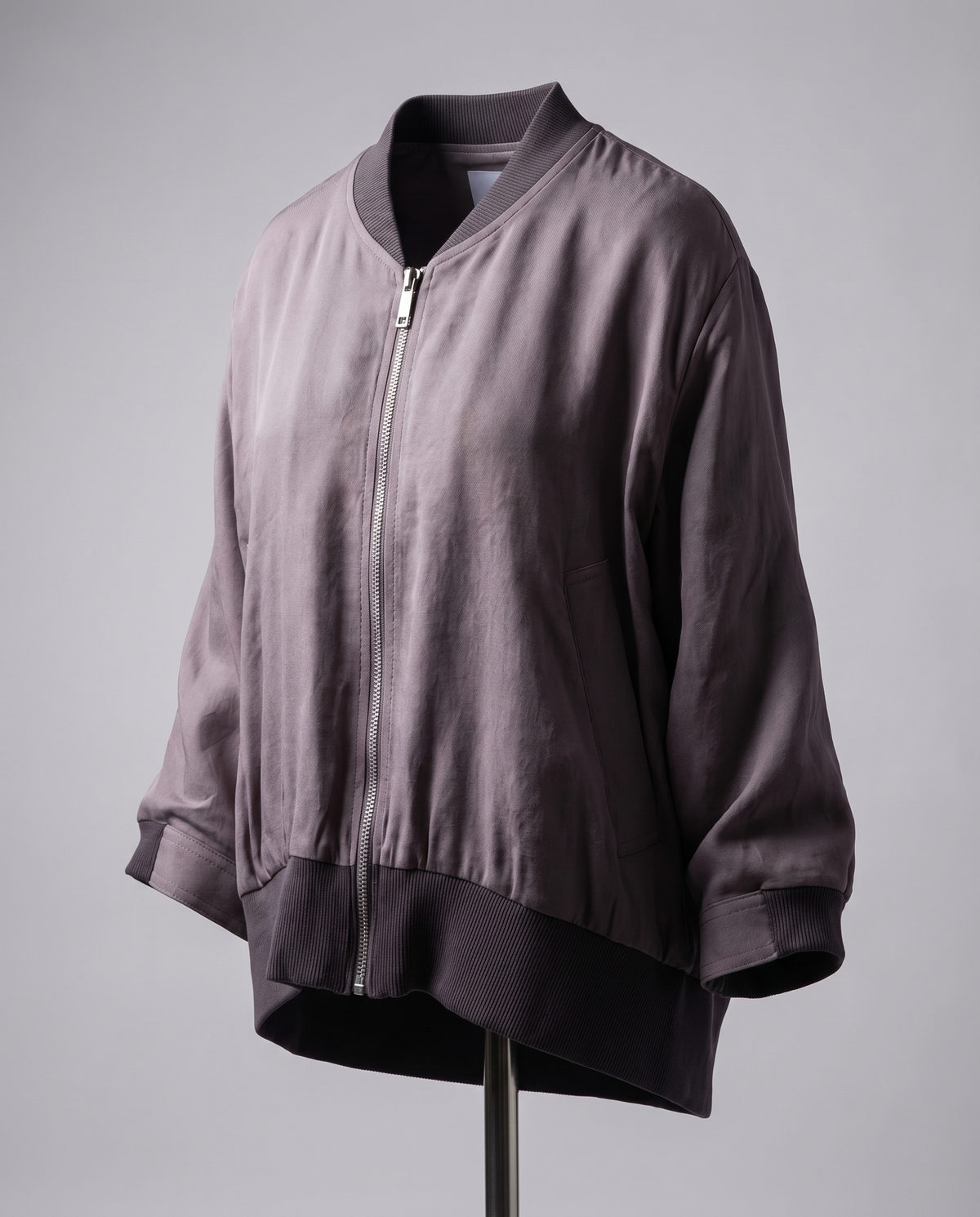 8pm - Jacket - 470475 - Moka 