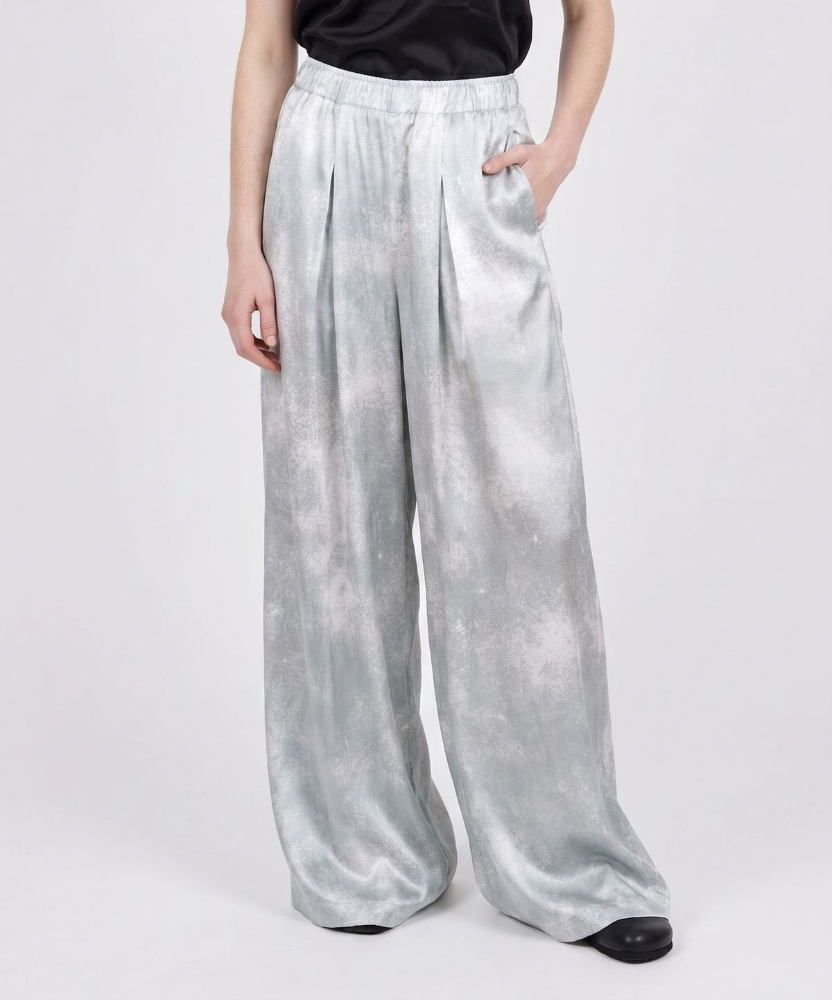 8pm - Pants - 470458 - Mint 