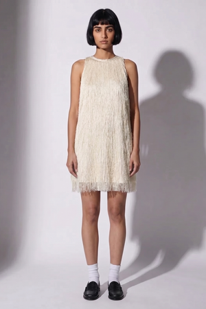 Thumbnail 8pm - Dress - 470443 - Butter 