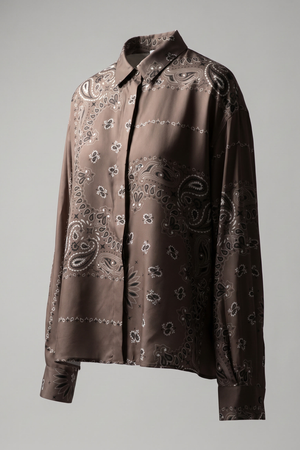 Thumbnail 8pm - Shirt - 470487 - Moka 