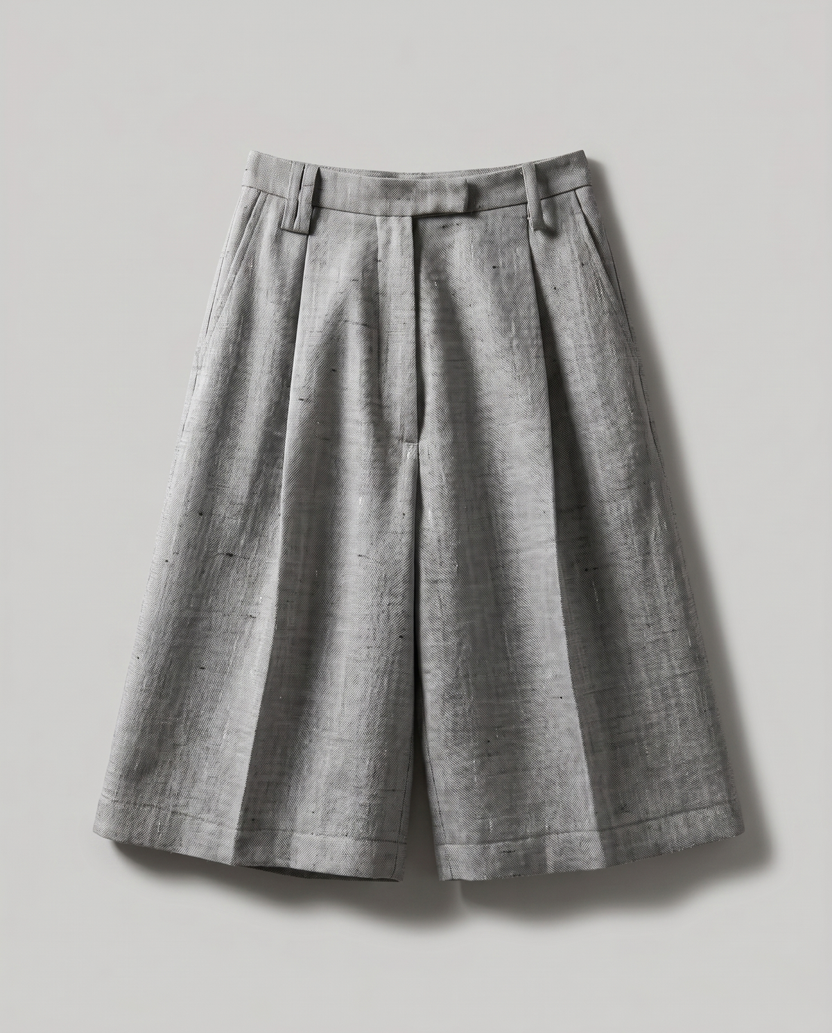 Alysi - Bermuda - 471173 - Grigio