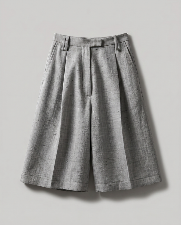Alysi - Bermuda - 471173 - Grigio