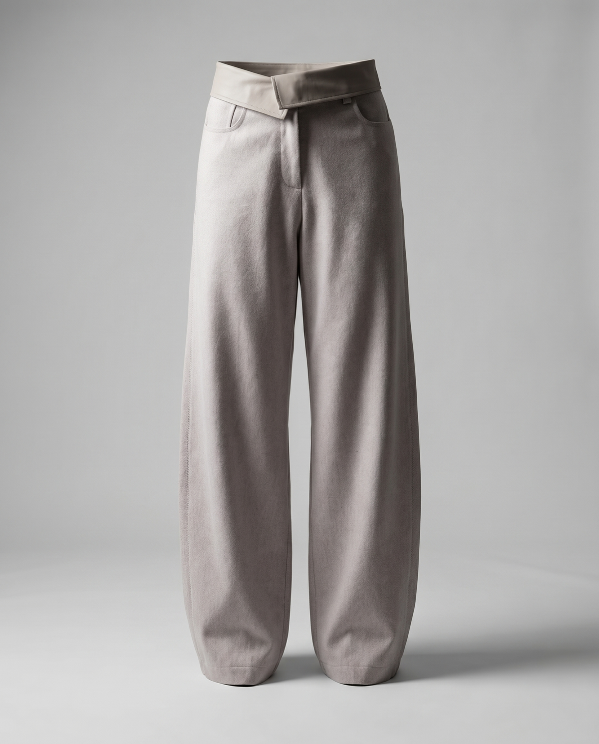 Alysi - Pantalone - 471180 - Corda