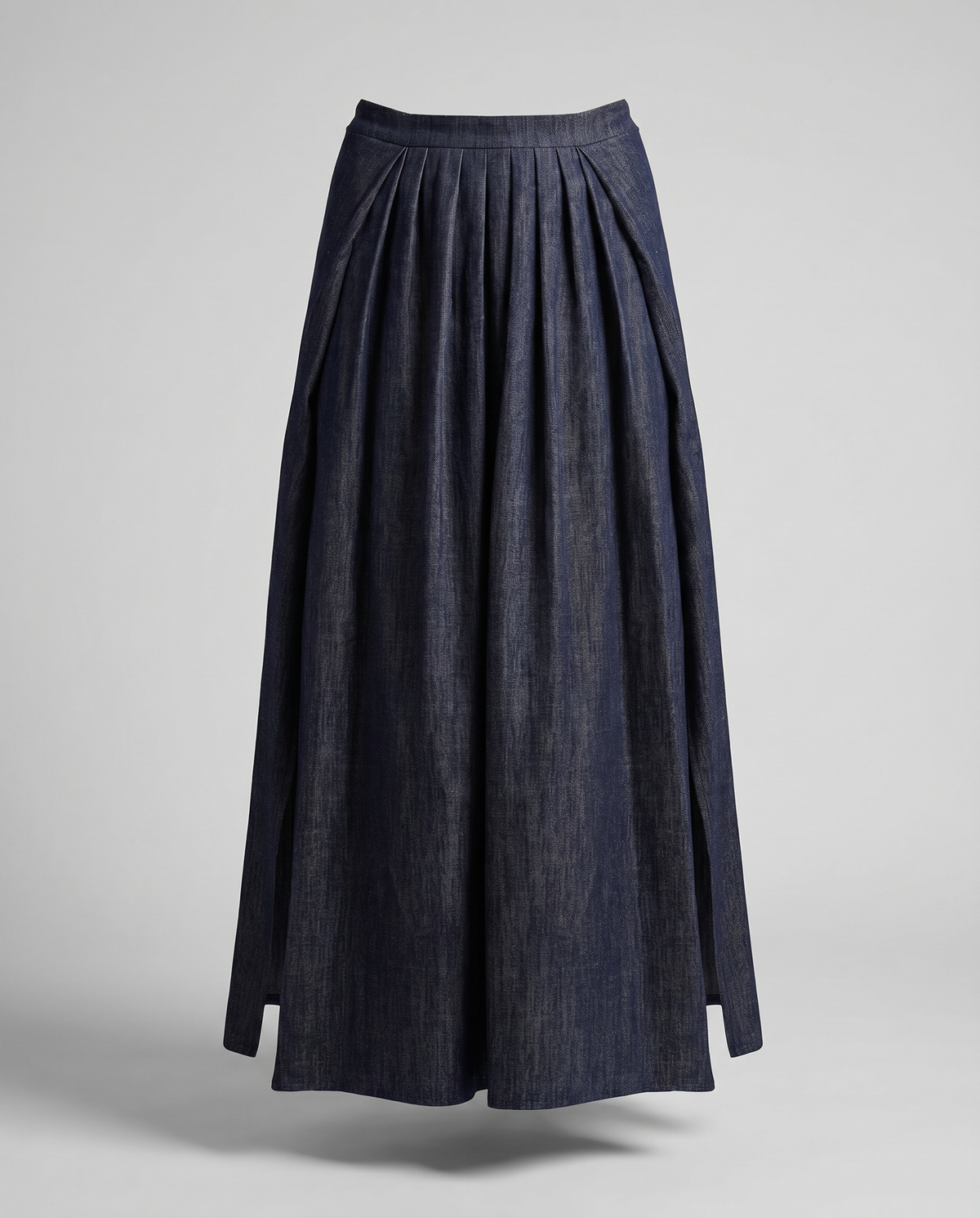 Alessia Santi - Gonna - 470199 - Denim