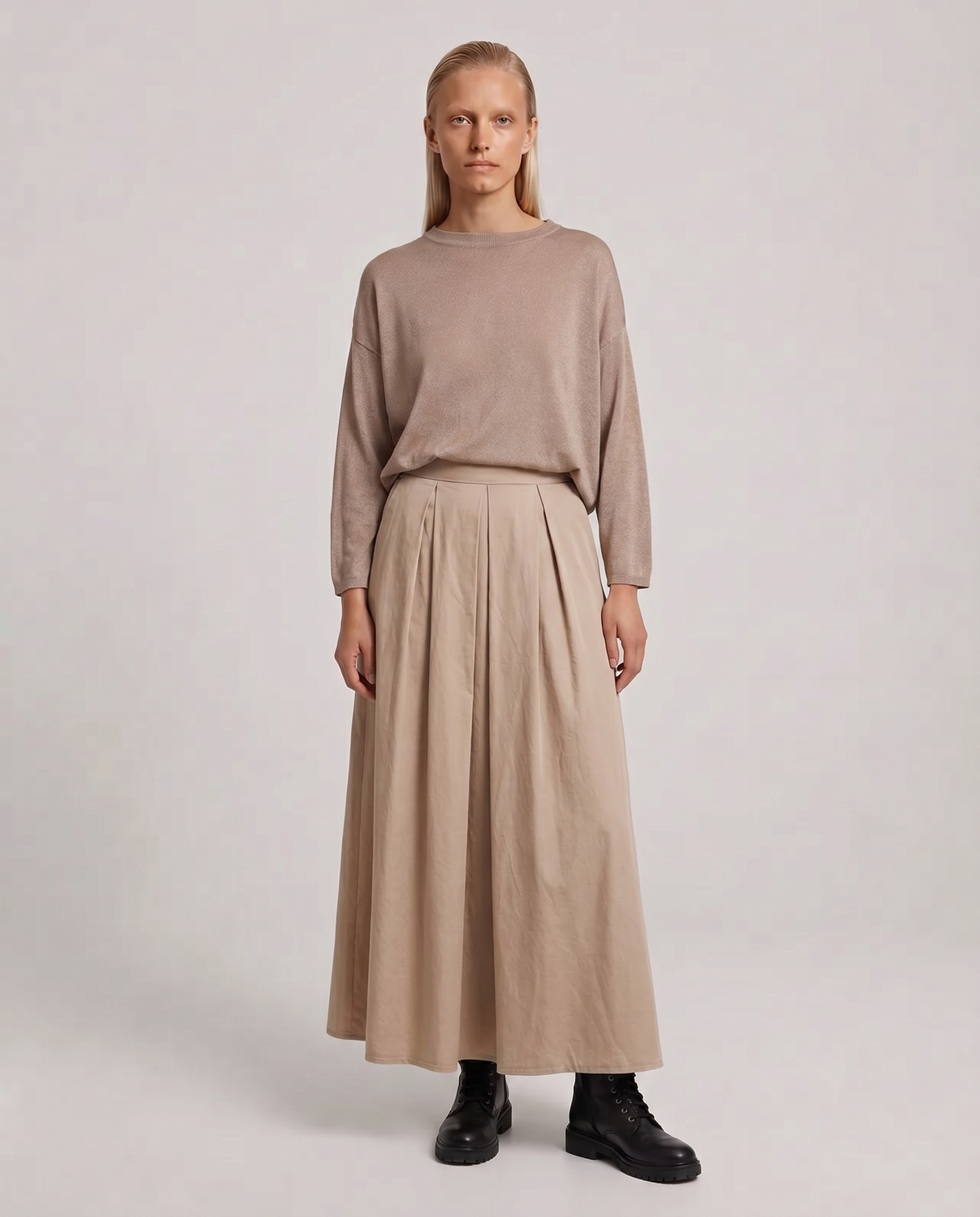 ALPHA STUDIO - Maglia - 471109 - Corda