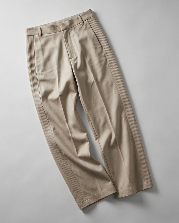ANNARITA N - Pantalone - 471242 - Beige
