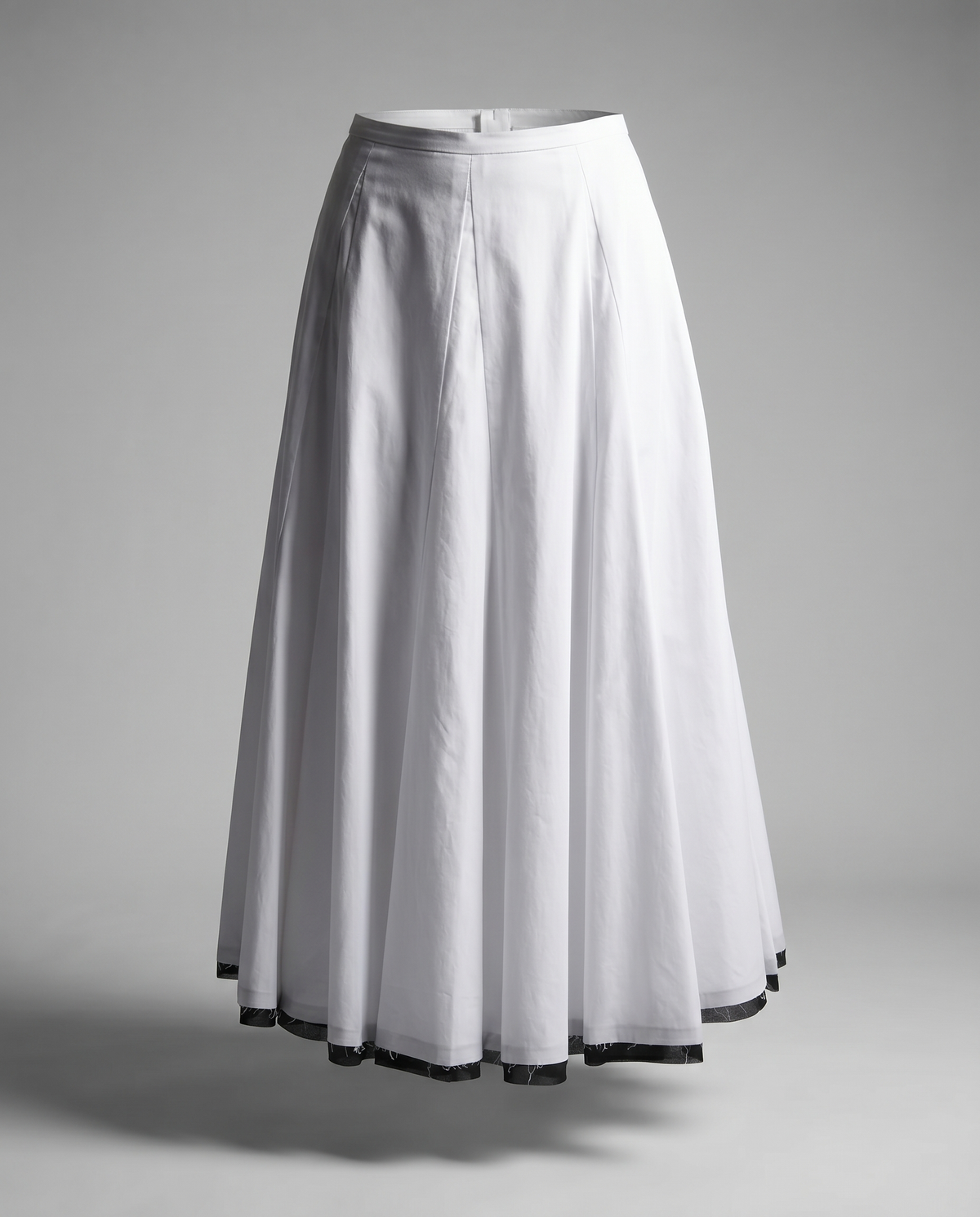 ANNARITA N - Gonna - 471236 - Bianco