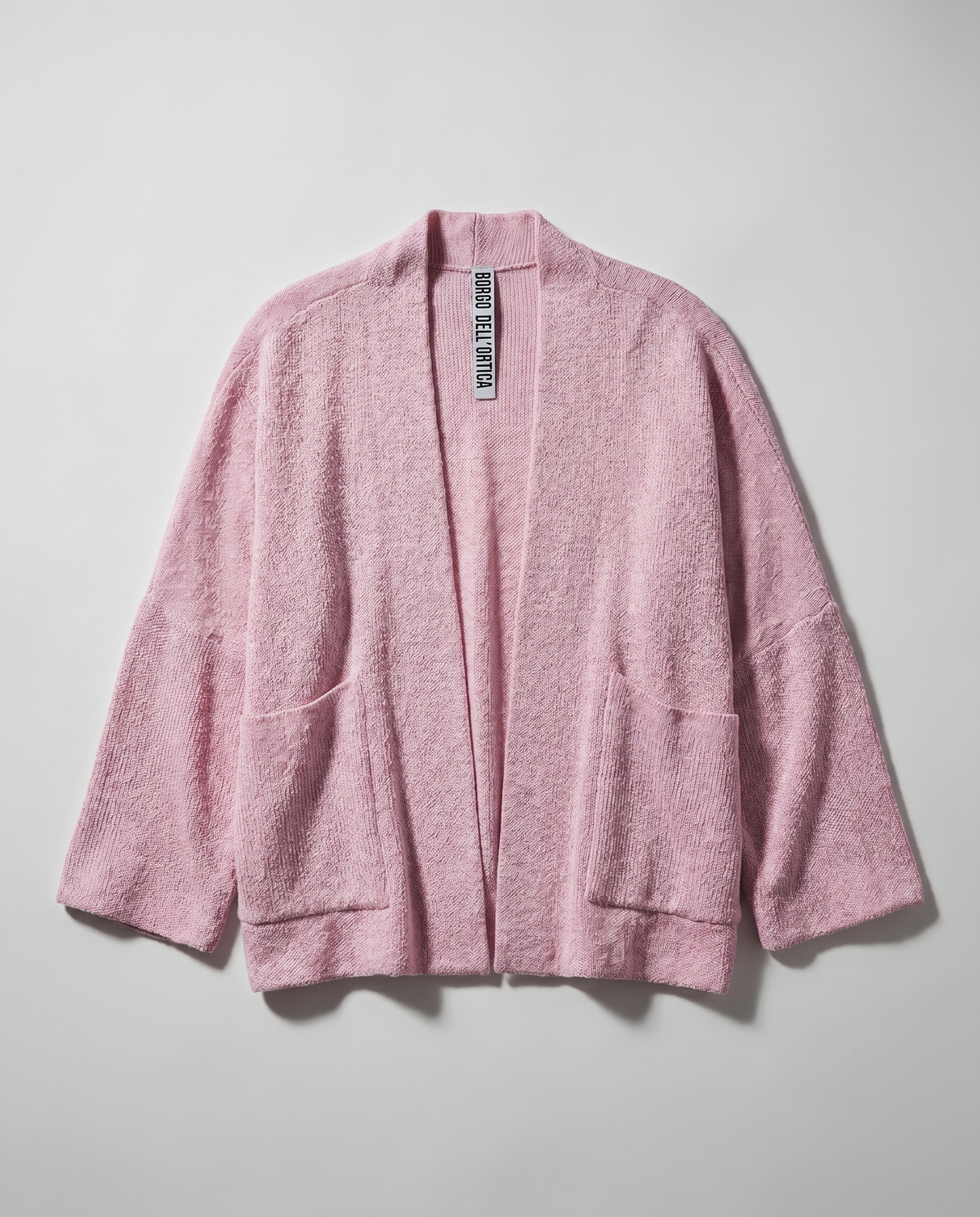 Borgo Dell'Ortica - Giacca - 471546 - Rosa