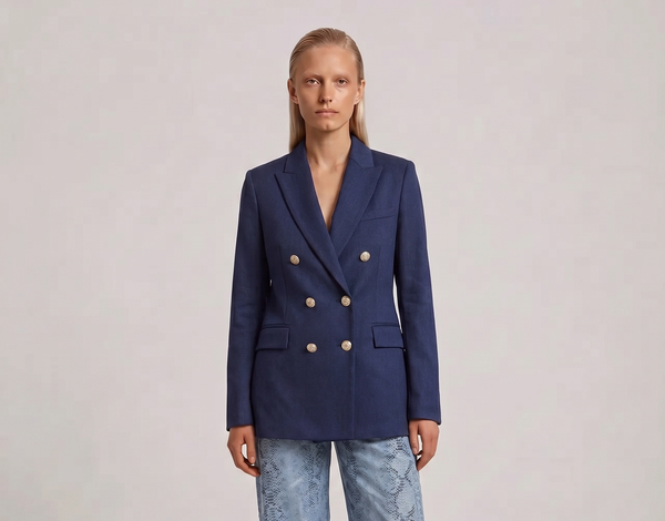 Circolo 1901 - Giacca - 470004 - Blu
