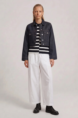 Thumbnail Dondup - Giubbotto - 470251 - Denim scuro