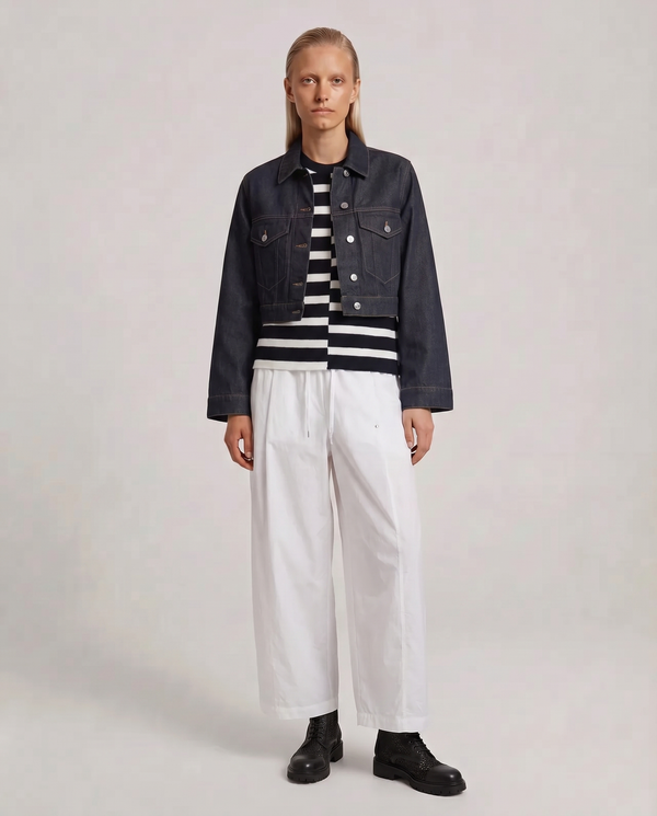 Dondup - Giubbotto - 470251 - Denim scuro